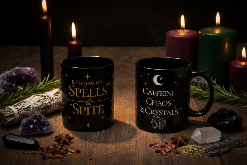 Cauldron & Craft