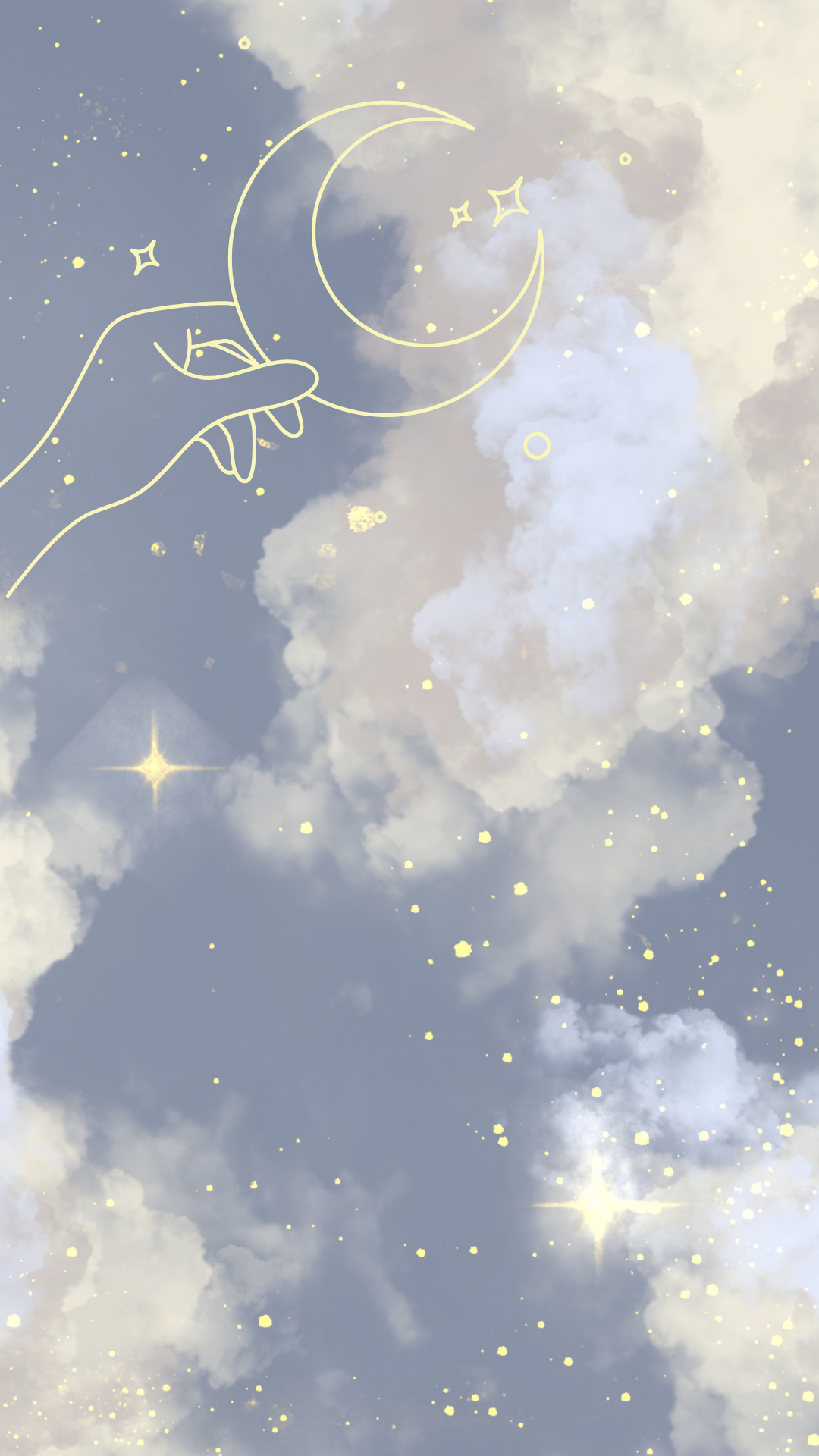 Ethereal Life Wallpaper Pack