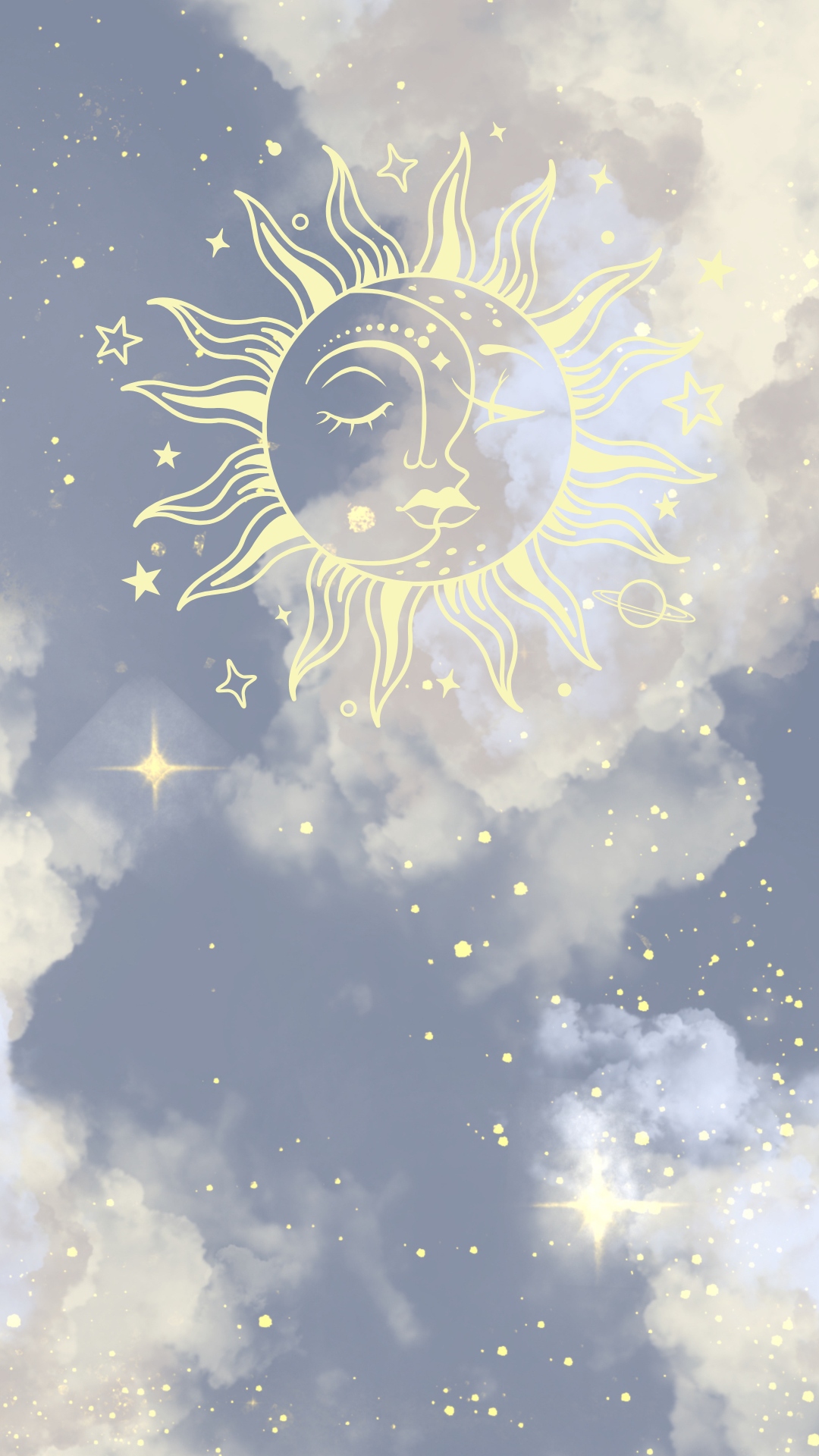 Ethereal Life Wallpaper Pack