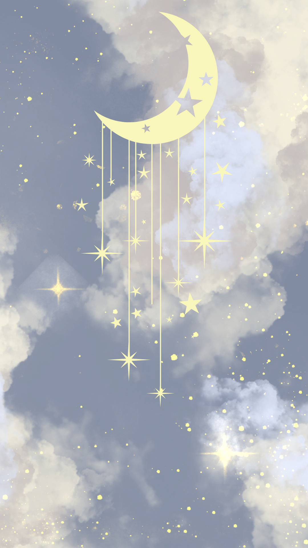 Ethereal Life Wallpaper Pack