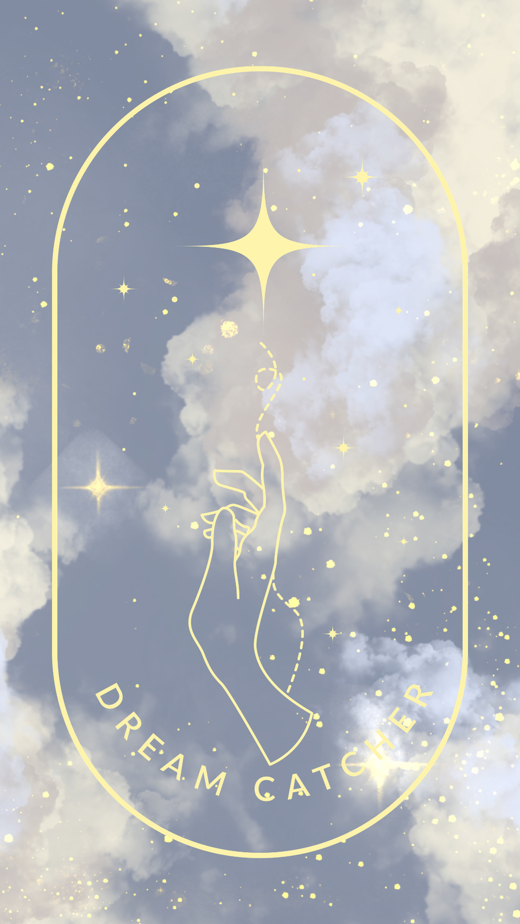 Ethereal Life Wallpaper Pack