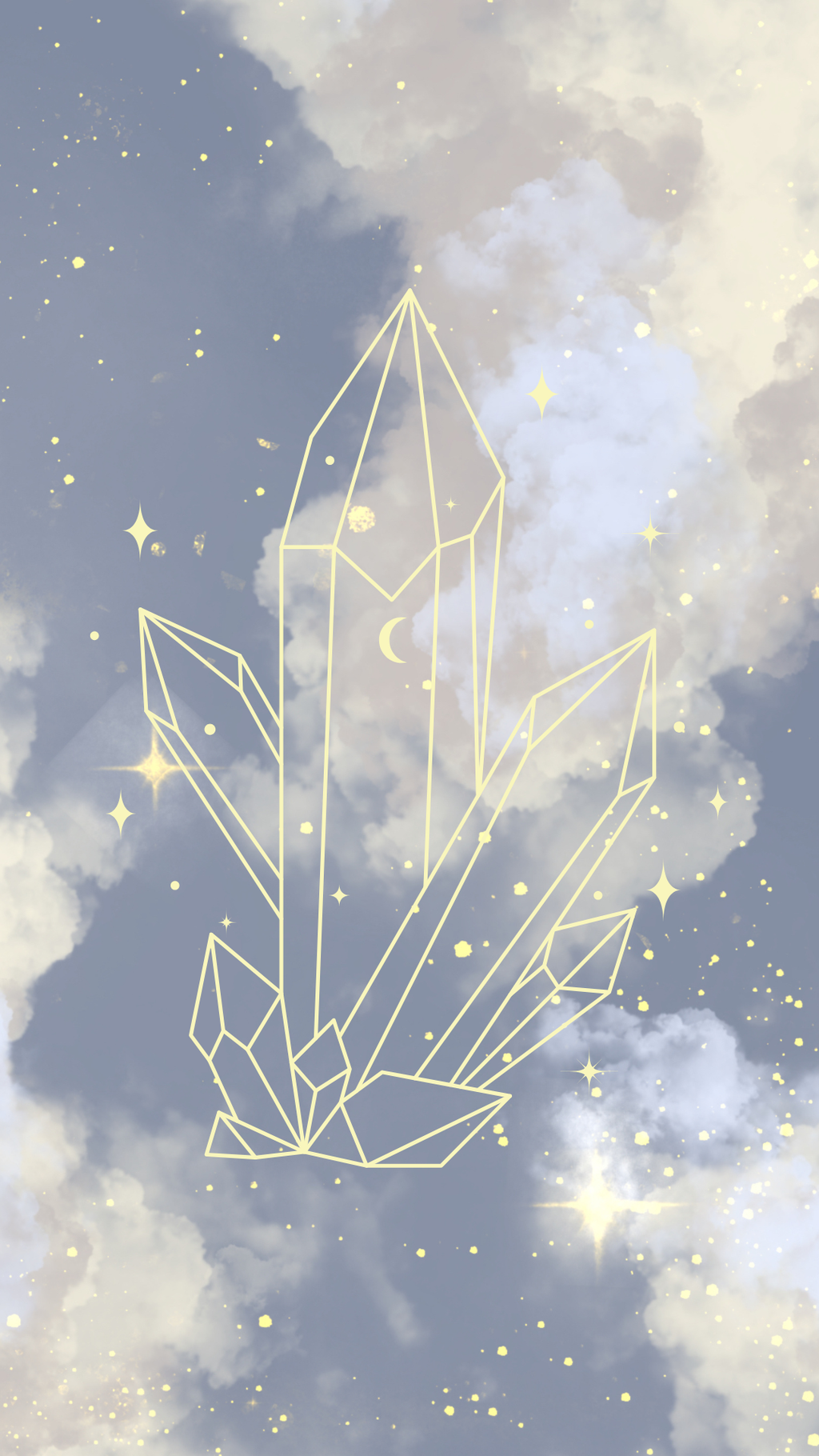 Ethereal Life Wallpaper Pack